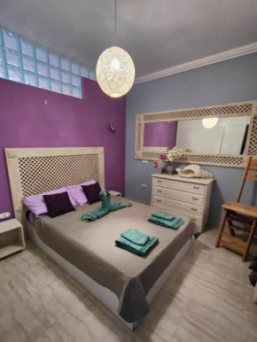 Blue Pearl Apartment Hurghada